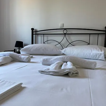 Appartement Harry's House Élaphonèse