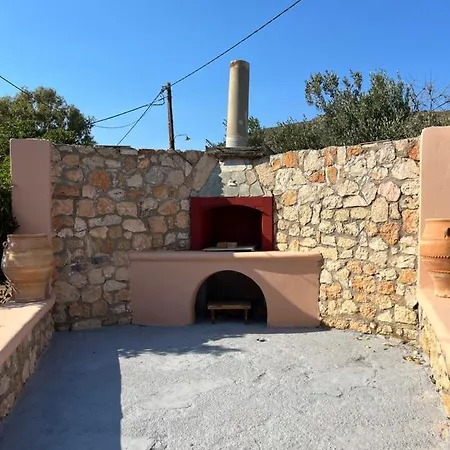 Appartamento Harry's House Elafonissos