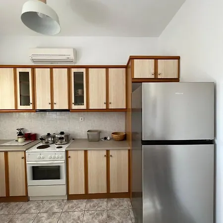 Appartement Harry's House *