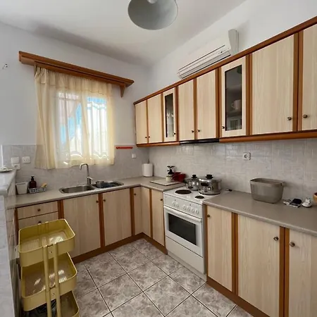 Apartment Harry's House Elafonissos