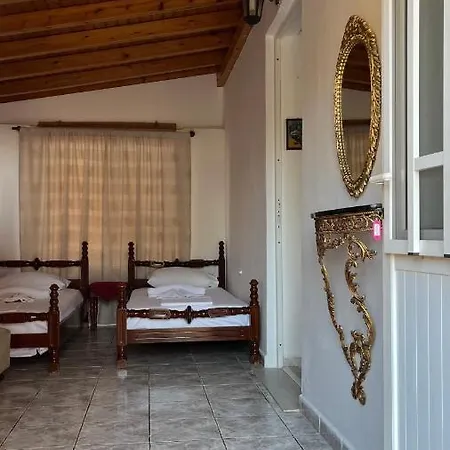 Harry's House Appartamento *