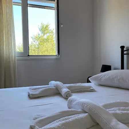 Harry's House Appartement Élaphonèse