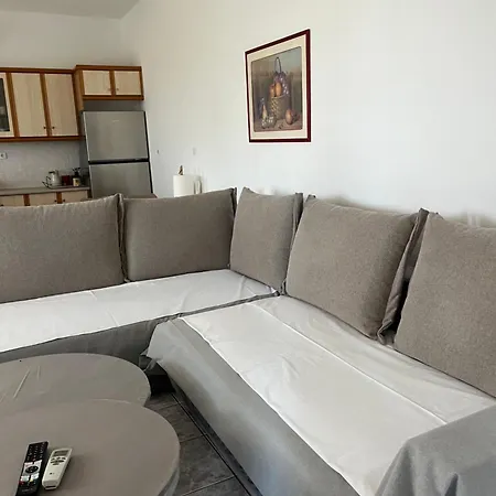 Harry's House Apartment