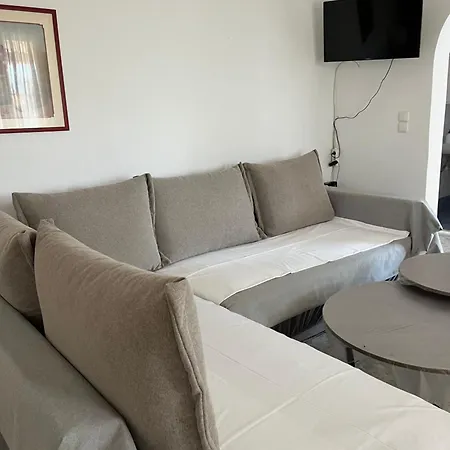 Appartamento Harry's House Elafonissos