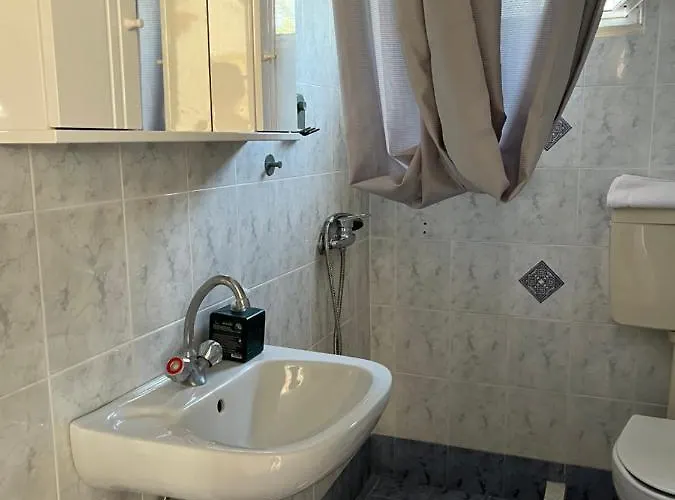 Harry's House Appartement