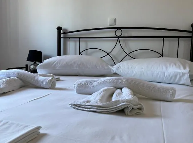 Appartement Harry's House Elafonissos