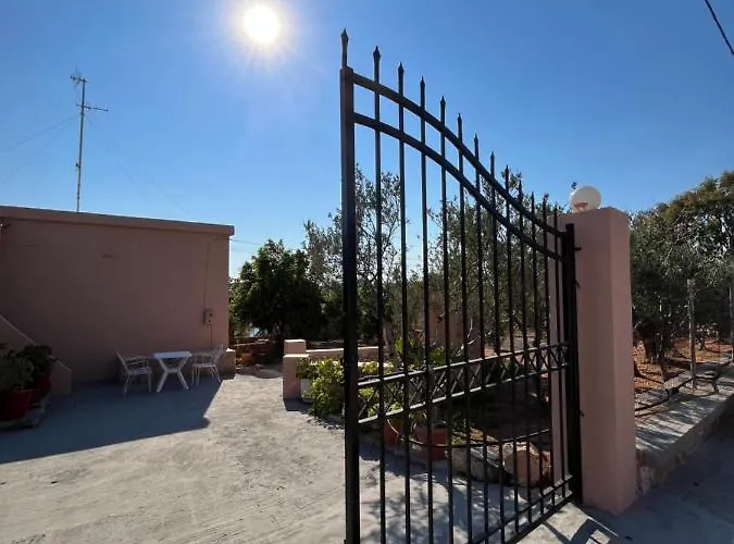 Appartement Harry's House