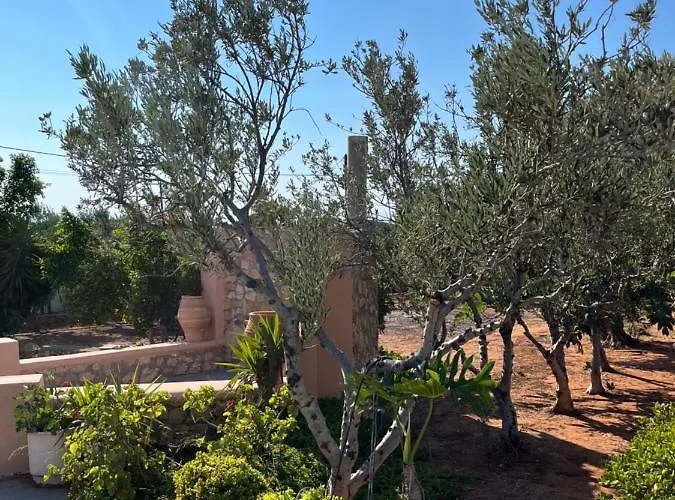 Harry's House Appartement Elafonissos