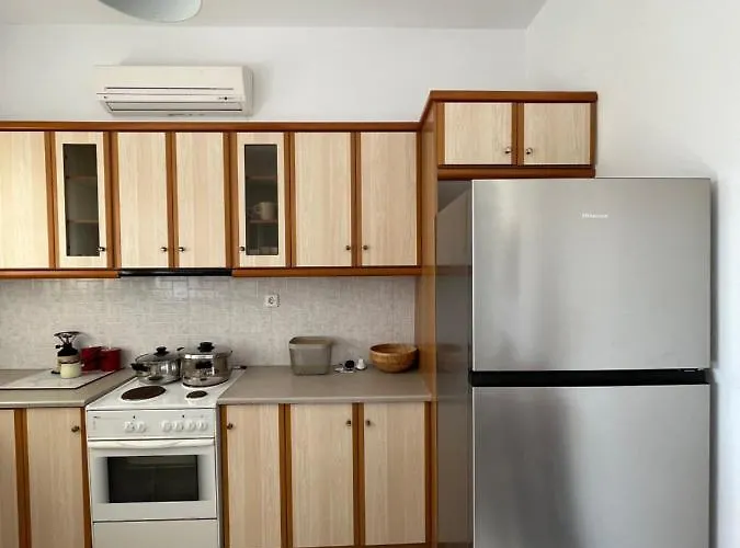 Appartement Harry's House *