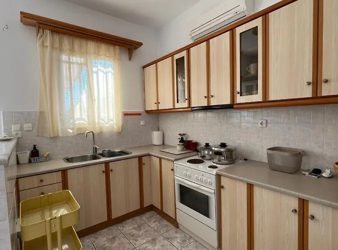 Appartement Harry's House Elafonissos