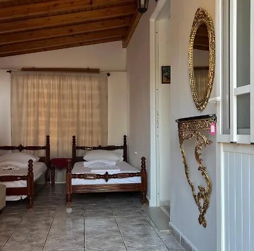 Harry's House Appartement *