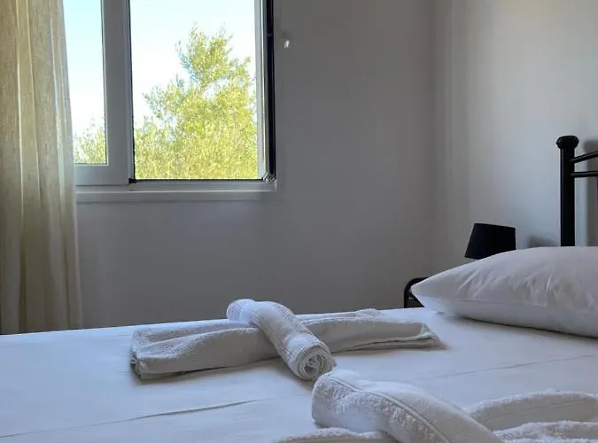 Harry's House Appartement Elafonissos