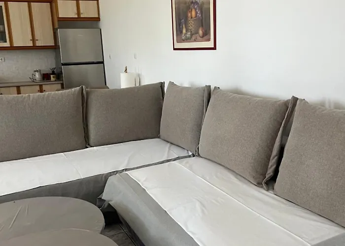 Harry's House Appartement