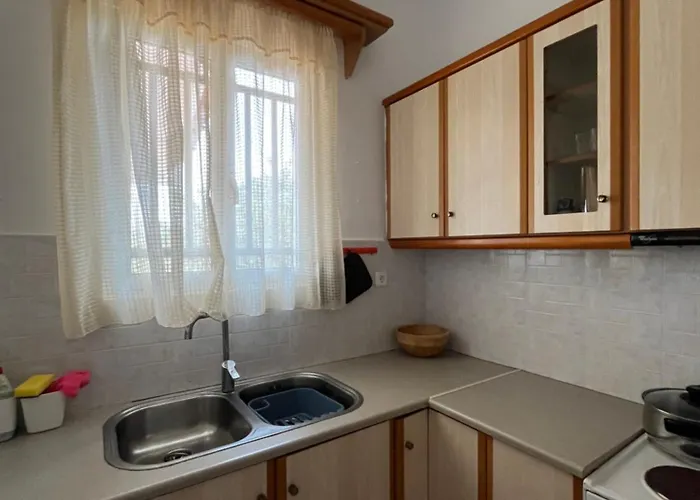 Appartement Harry's House