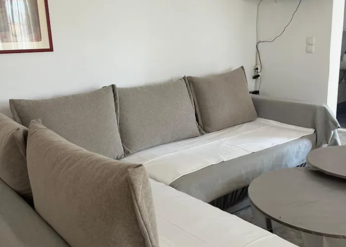 Appartement Harry's House Elafonissos