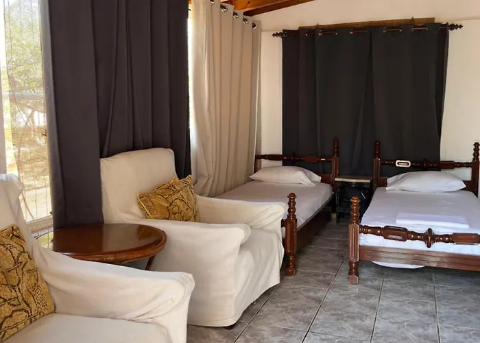 Harry's House Appartement